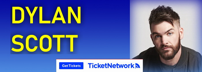 Dylan Scott concert tickets, Dylan Scott tour