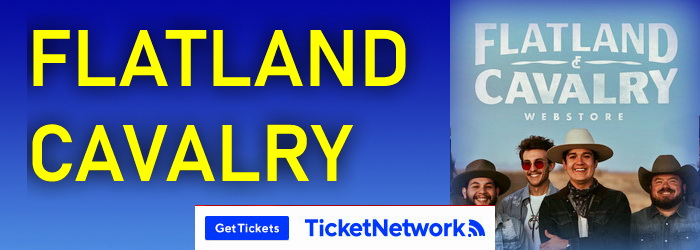 Flatland Cavalry tickets, Flatland Cavalry concert tickets, Flatland Cavalry tour, Flatland Cavalry tour dates, Flatland Cavalry Schedule Tour