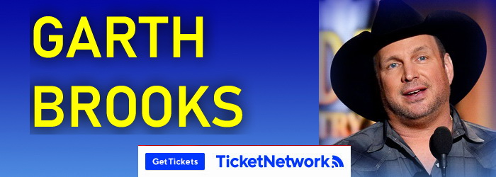Garth Brooks tickets, Garth Brooks concert tickets, Garth Brooks tour, Garth Brooks tour dates, Garth Brooks Schedule Tour