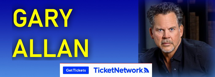 Gary Allan tickets, Gary Allan concert tickets, Gary Allan tour, Gary Allan tour dates, Gary Allan Schedule Tour