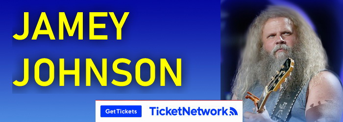 Jamey Johnson tickets, Jamey Johnson concert tickets, Jamey Johnson tour, Jamey Johnson tour dates, Jamey Johnson Schedule Tour