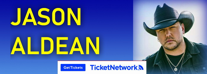 Jason Aldean tickets, Jason Aldean concert tickets, Jason Aldean tour, Jason Aldean tour dates, Jason Aldean Schedule Tour