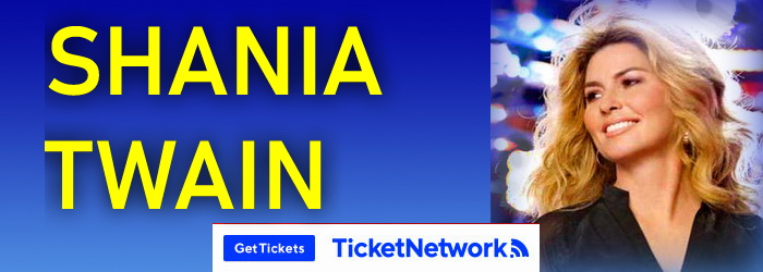 Shania Twain tickets, Shania Twain concert tickets, Shania Twain tour, Shania Twain tour dates, Shania Twain Schedule Tour
