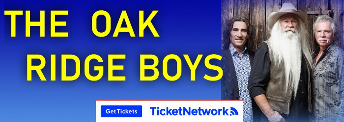 The Oak Ridge Boys tickets, The Oak Ridge Boys concert tickets, The Oak Ridge Boys tour, The Oak Ridge Boys tour dates, The Oak Ridge Boys Schedule Tour